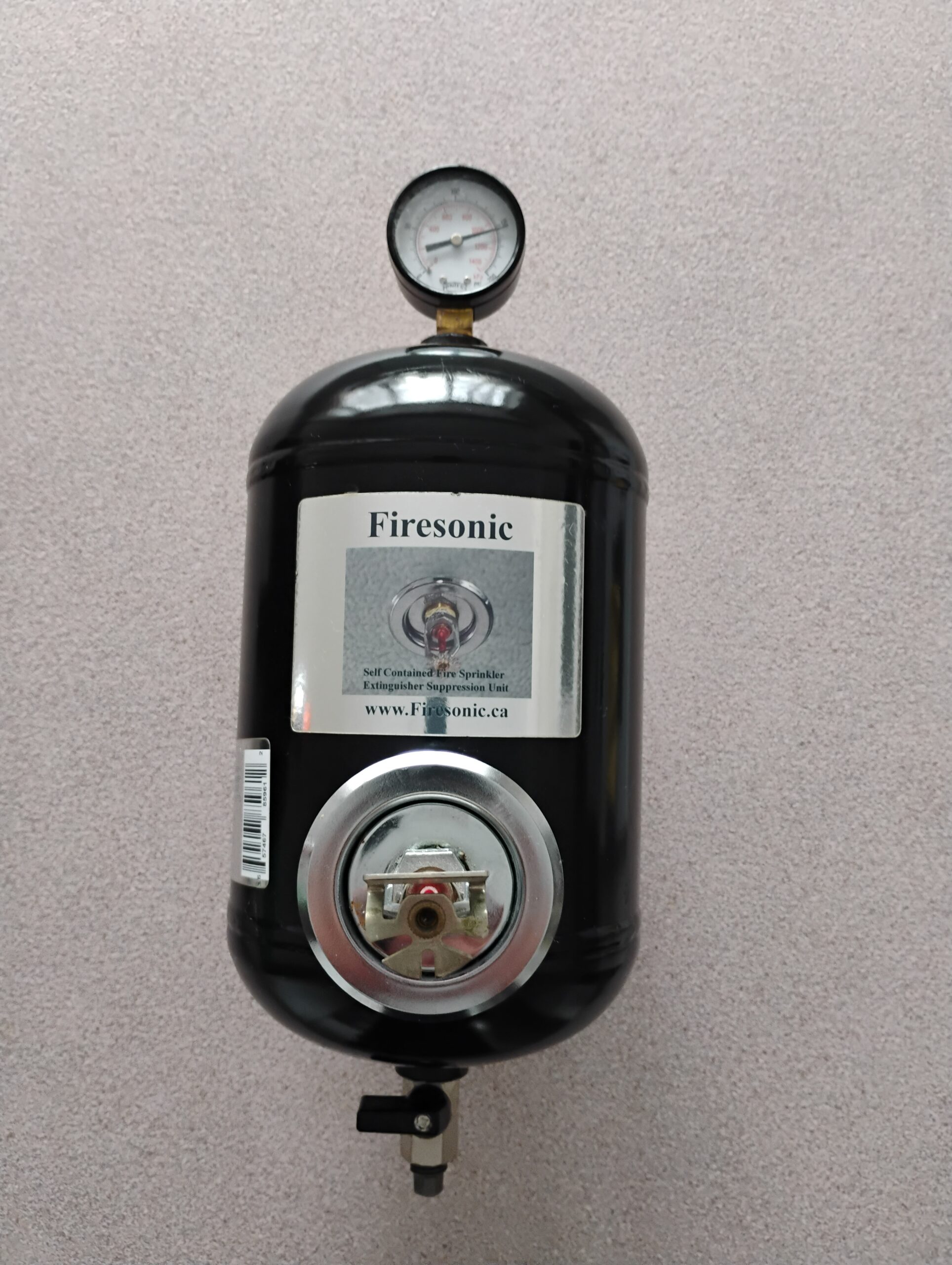 Firesonic